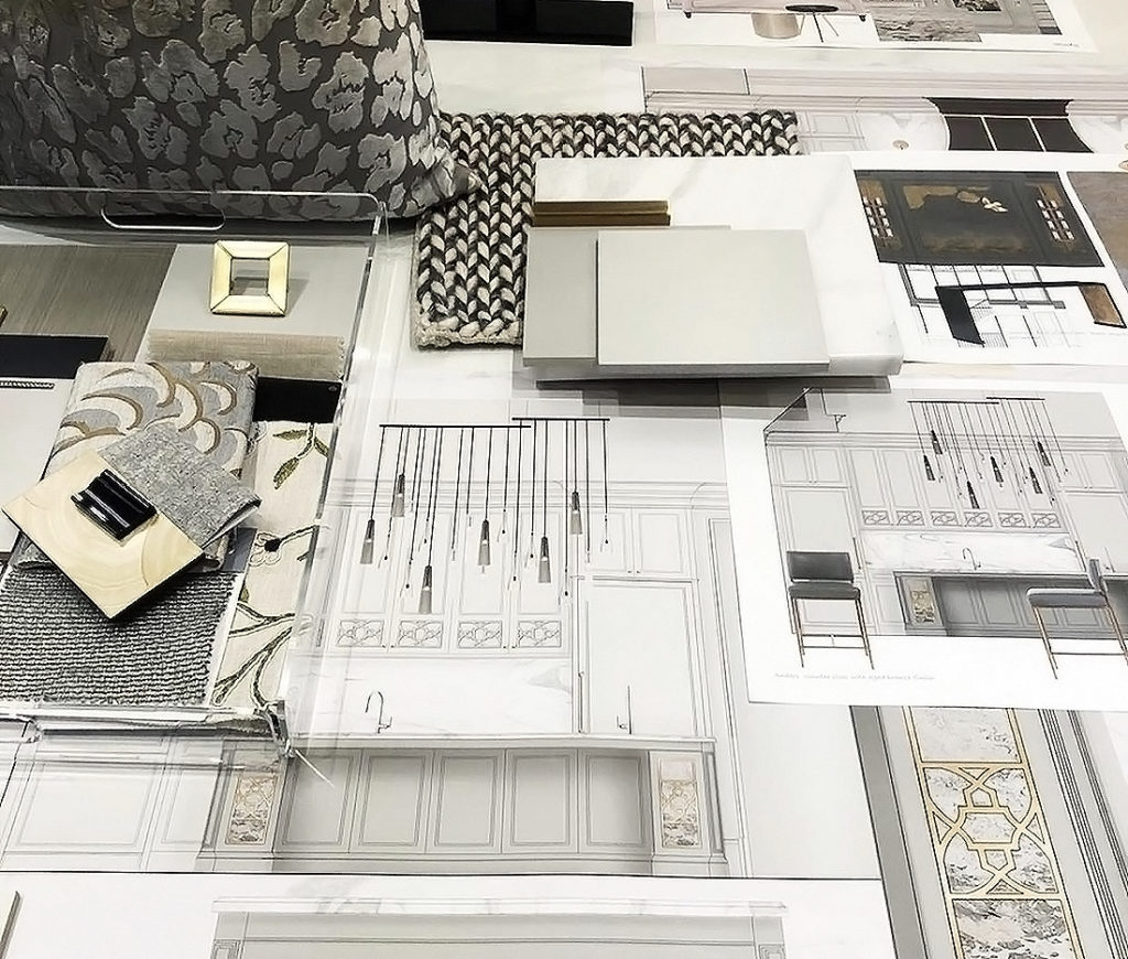Interior Design Studio Miami - Luxury Interior Design Firm FL